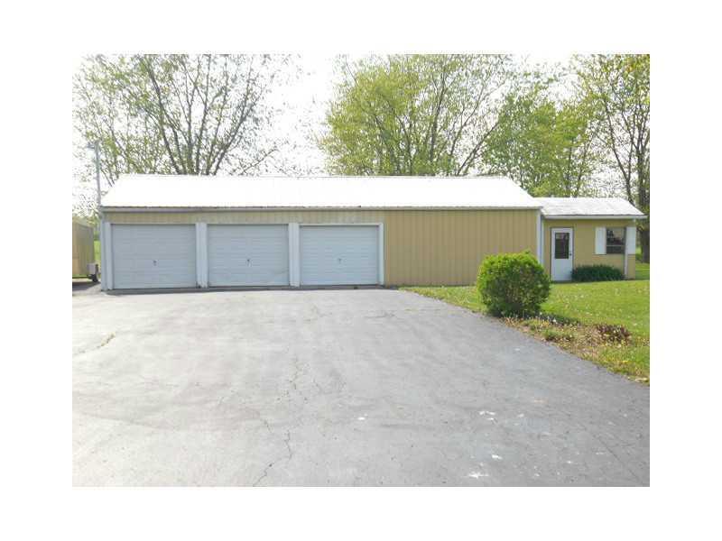 3160 South Elm Tree Road St. Paris, OH 43072 - Photo 3 of 9