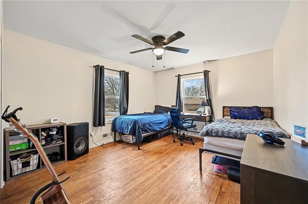 4209 Grandview Road Kansas City, MO 64137 - Photo 15 of 39