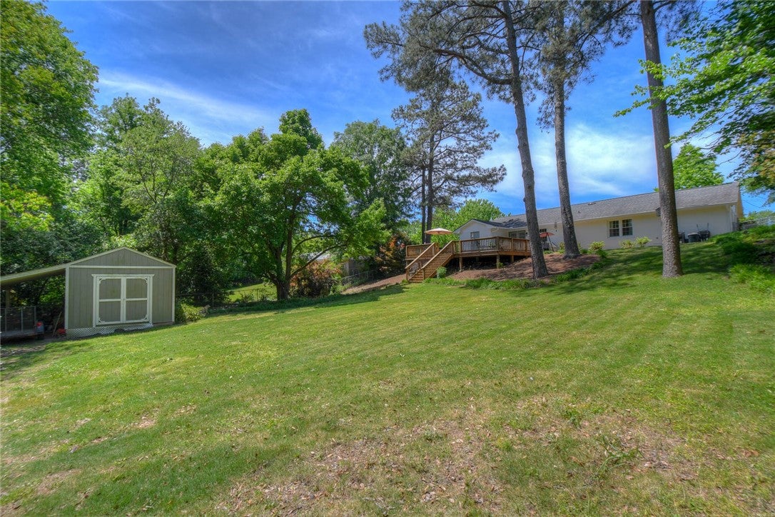 901 South Dean Road Auburn, AL 36830 - Photo 24 of 25 Gallery Image 24