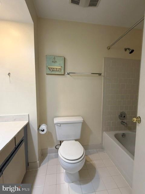 12948 Grays Pointe Road, Unit 12948B Fairfax, VA 22033 - Photo 10 of 15 Gallery Image 10