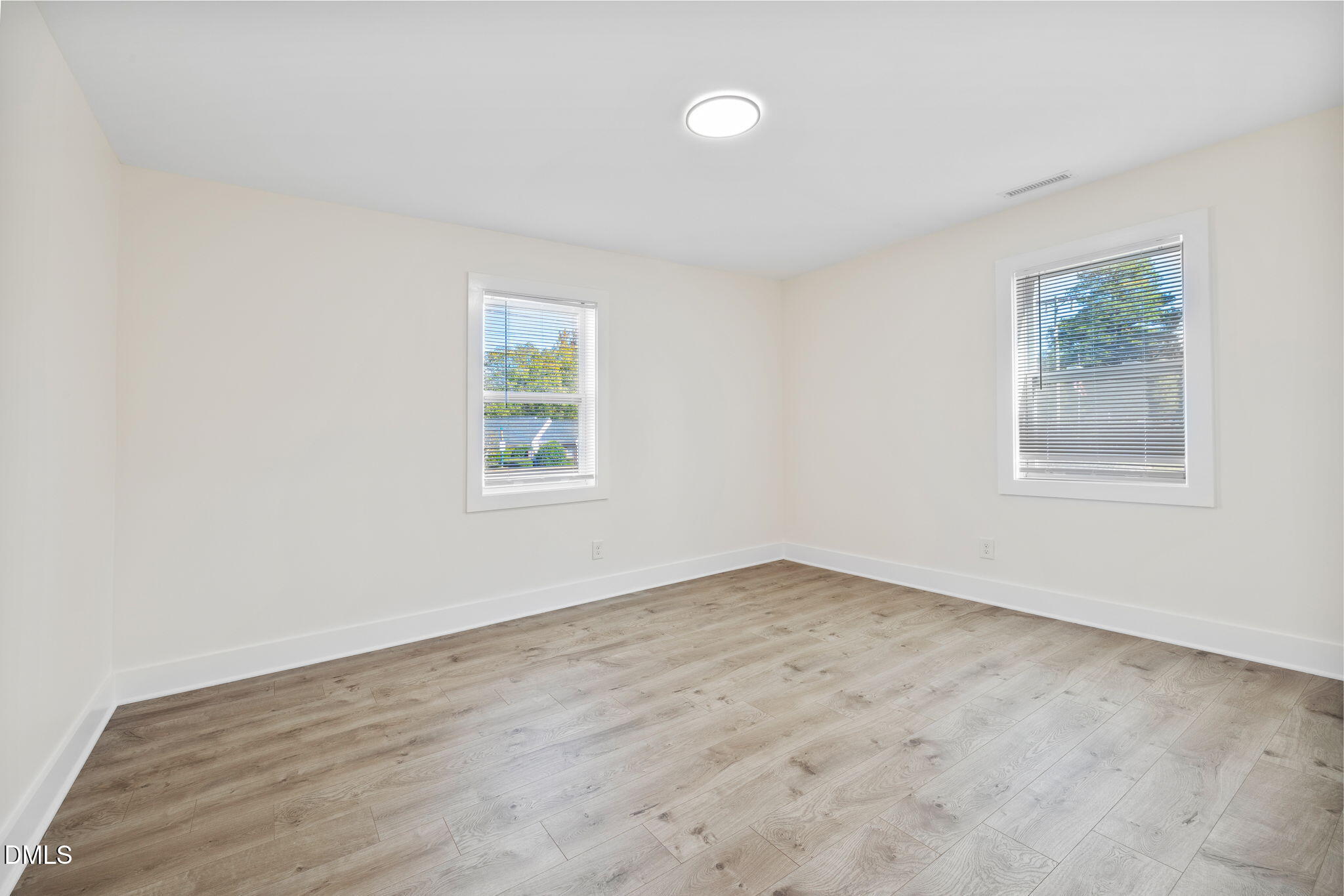 512 East Branch Street Spring Hope, NC 27882 - Photo 17 of 30 an empty room with a window