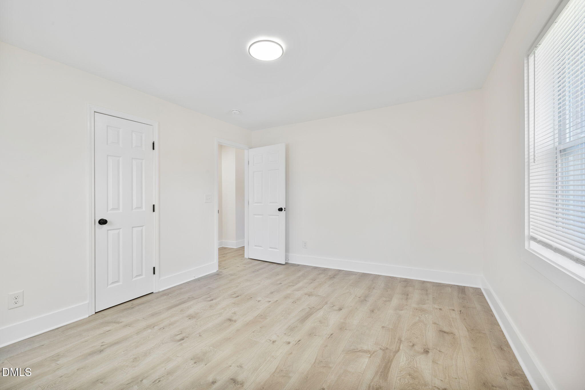 512 East Branch Street Spring Hope, NC 27882 - Photo 19 of 30 a view of an empty room