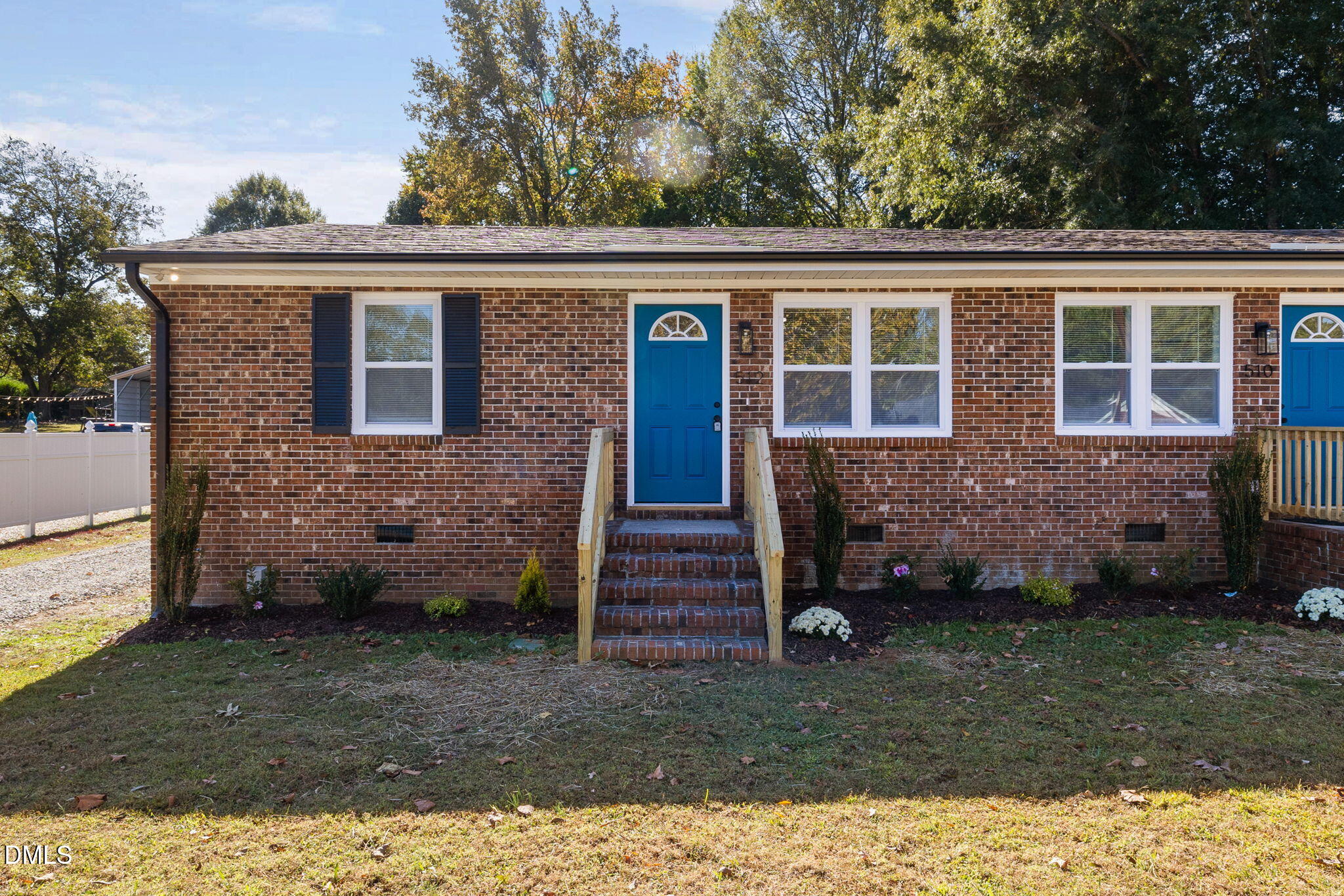 512 East Branch Street Spring Hope, NC 27882 - Photo 5 of 30