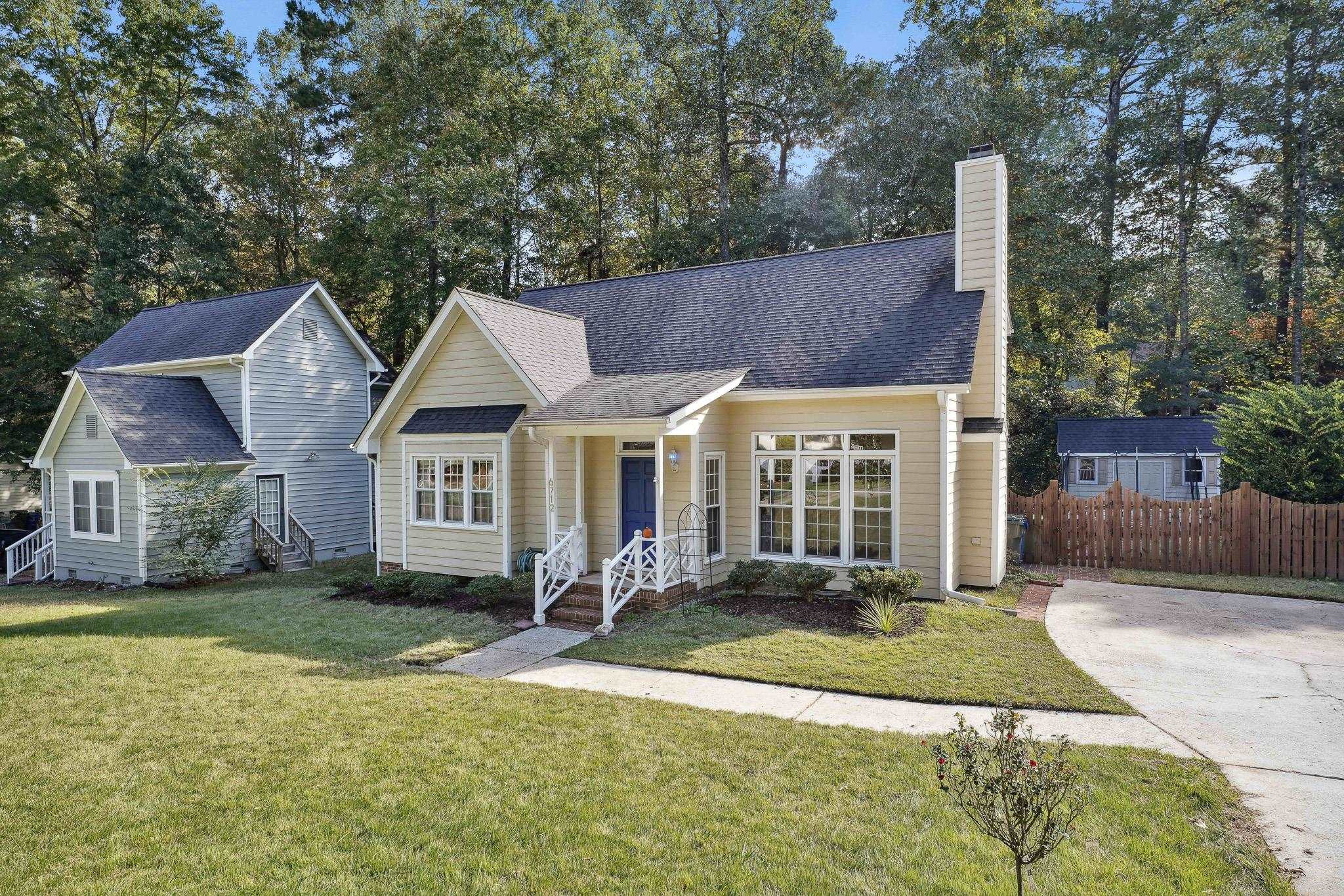 6712 Hammersmith Drive Raleigh, NC 27613 - Photo 2 of 26 Photo 2