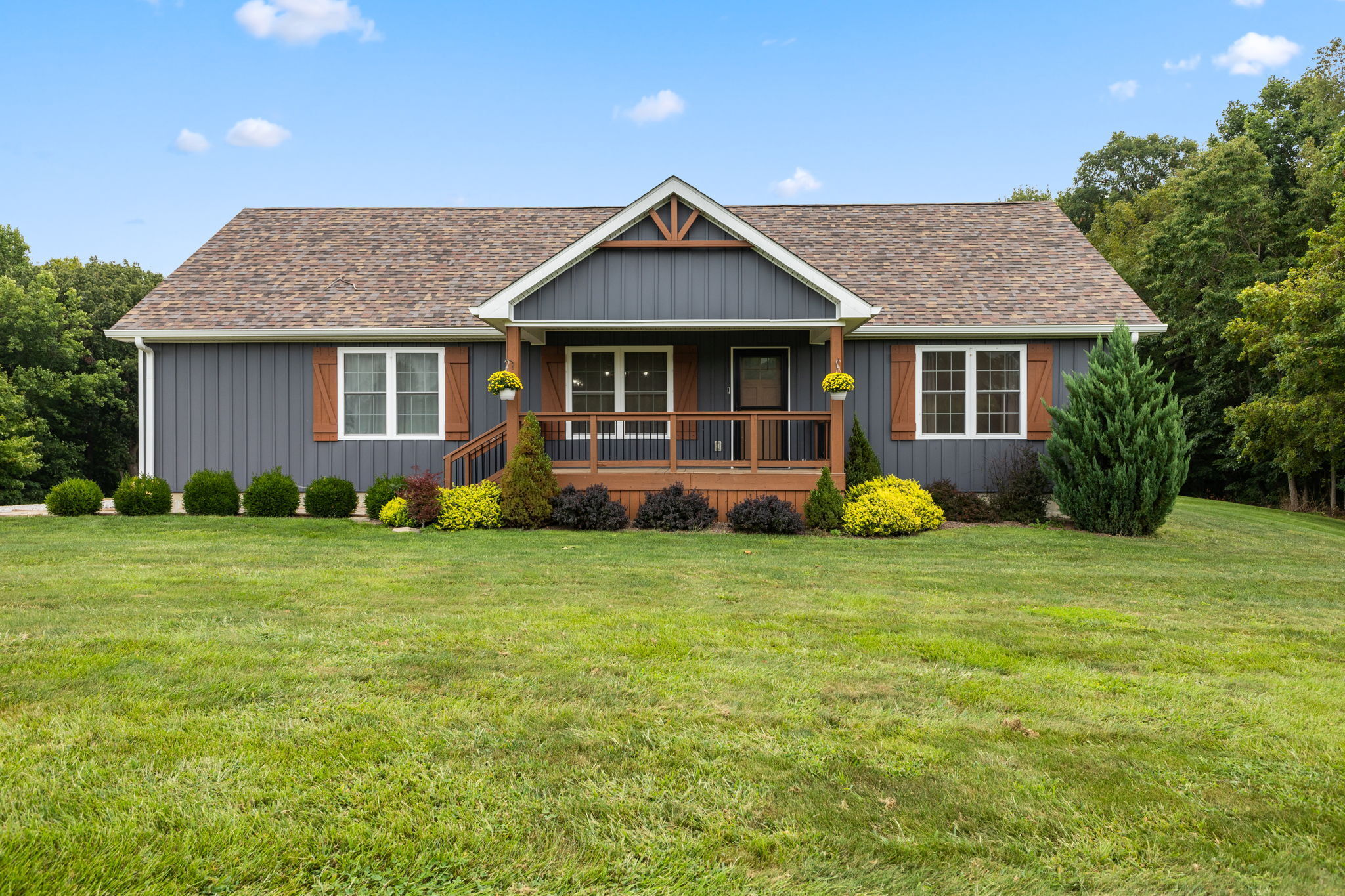 8301 North Hall Road Monrovia, IN 46157 - Photo 1 of 45 Gallery Image 1
