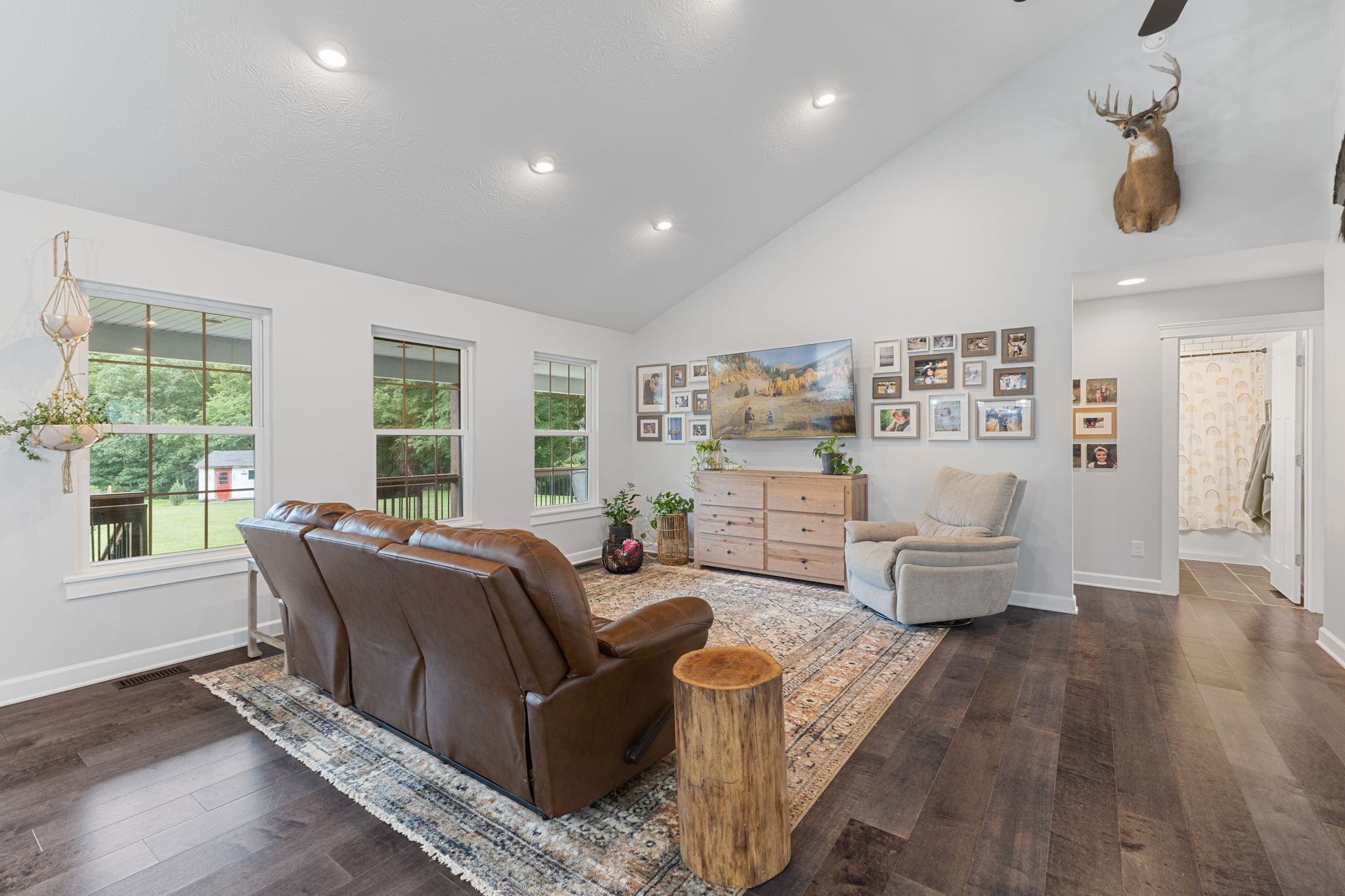 8301 North Hall Road Monrovia, IN 46157 - Photo 11 of 45 Gallery Image 11