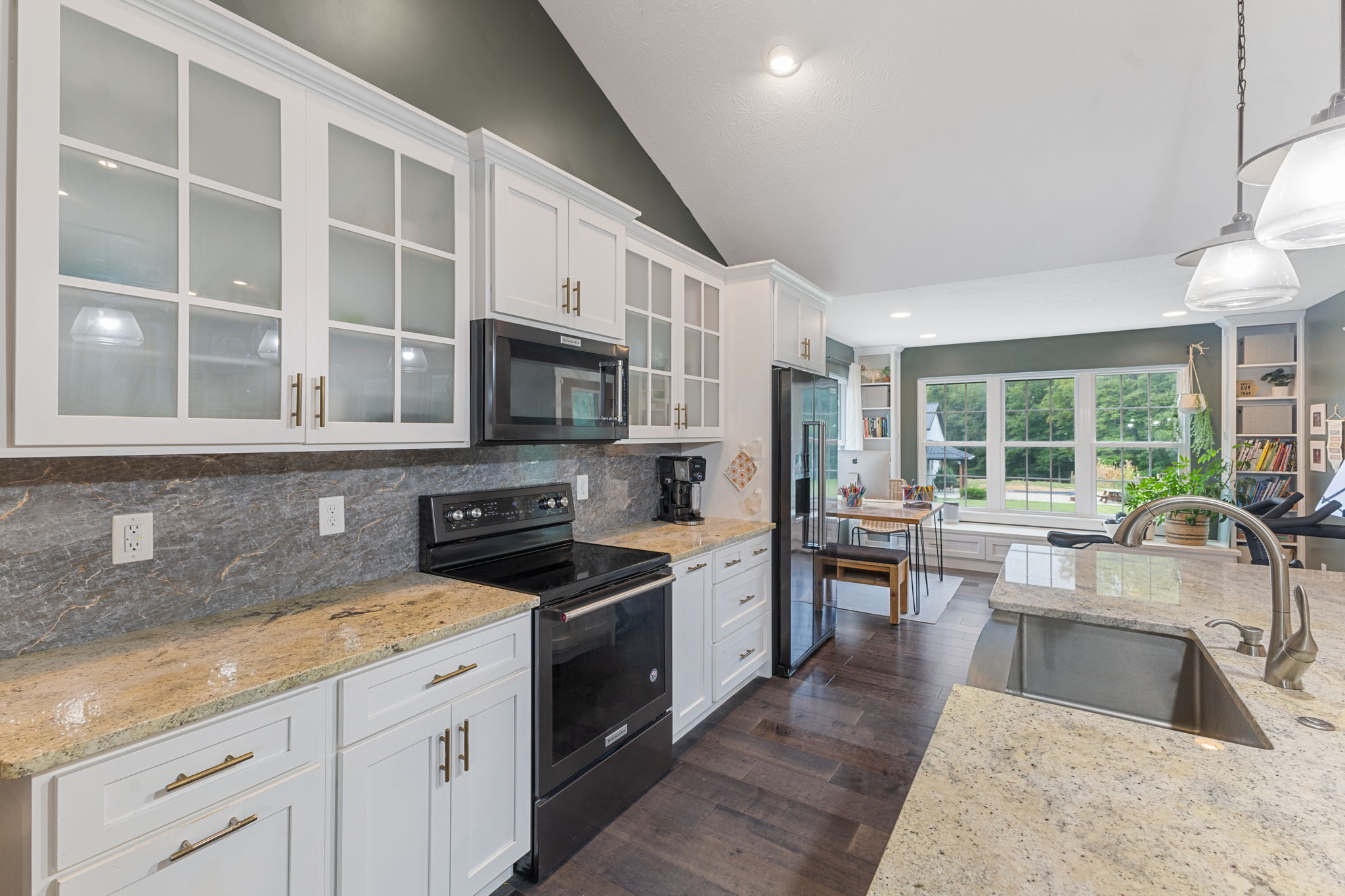 8301 North Hall Road Monrovia, IN 46157 - Photo 13 of 45 Gallery Image 13