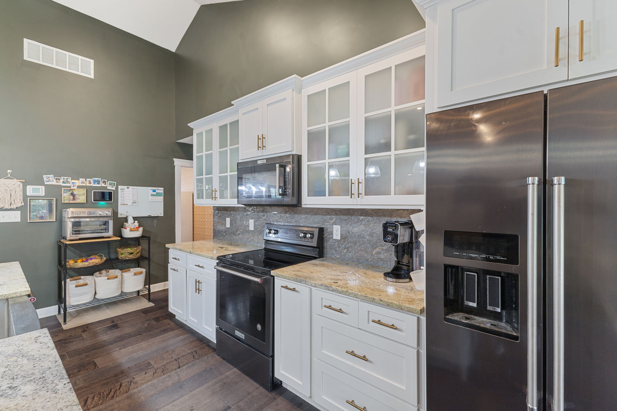 8301 North Hall Road Monrovia, IN 46157 - Photo 14 of 45 Gallery Image 14