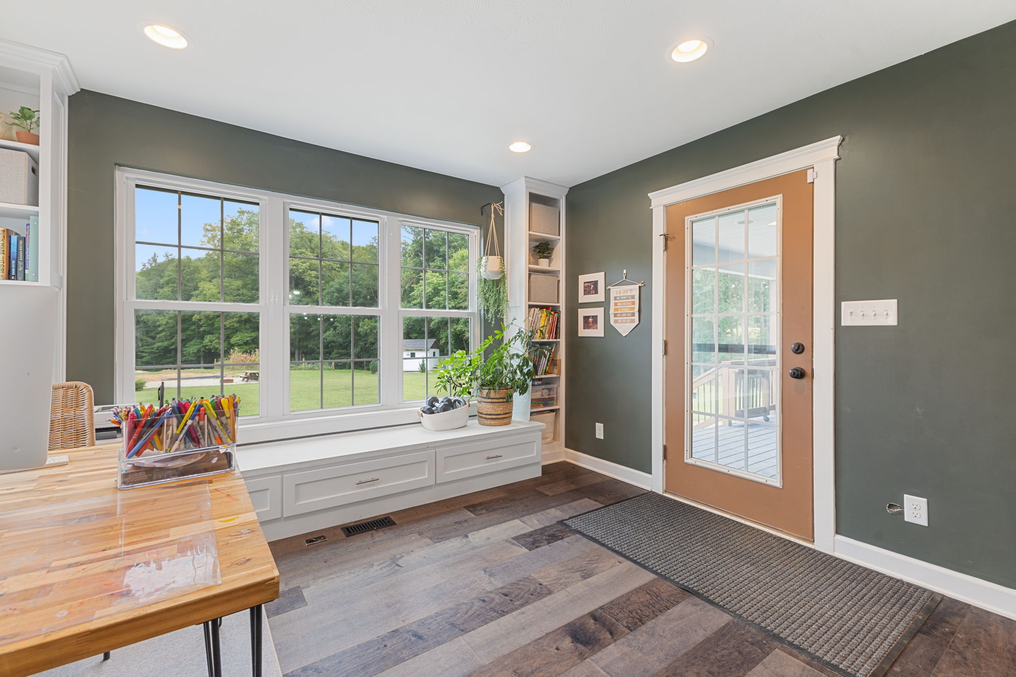 8301 North Hall Road Monrovia, IN 46157 - Photo 17 of 45 Gallery Image 17
