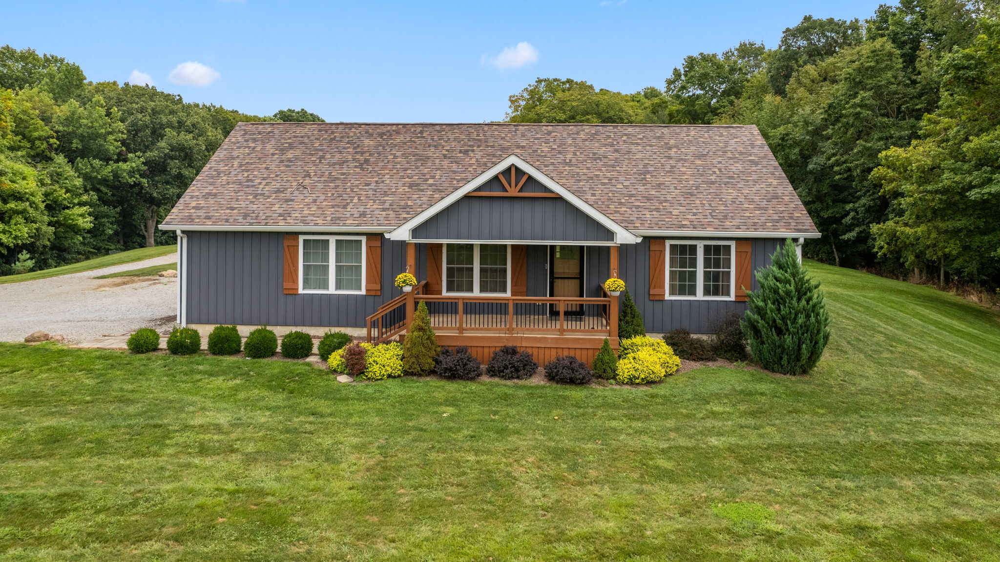 8301 North Hall Road Monrovia, IN 46157 - Photo 2 of 45 Gallery Image 2
