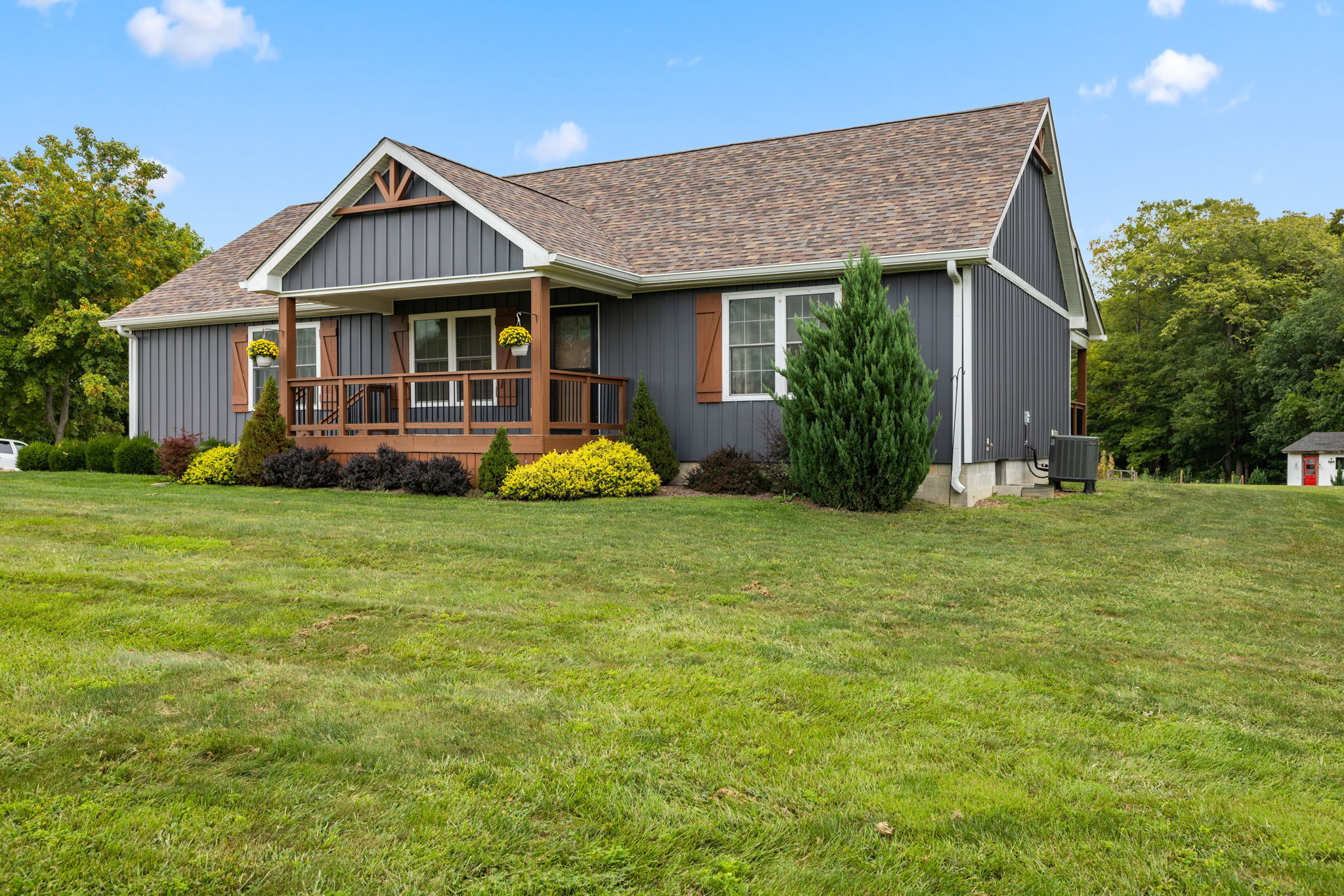 8301 North Hall Road Monrovia, IN 46157 - Photo 3 of 45 Gallery Image 3