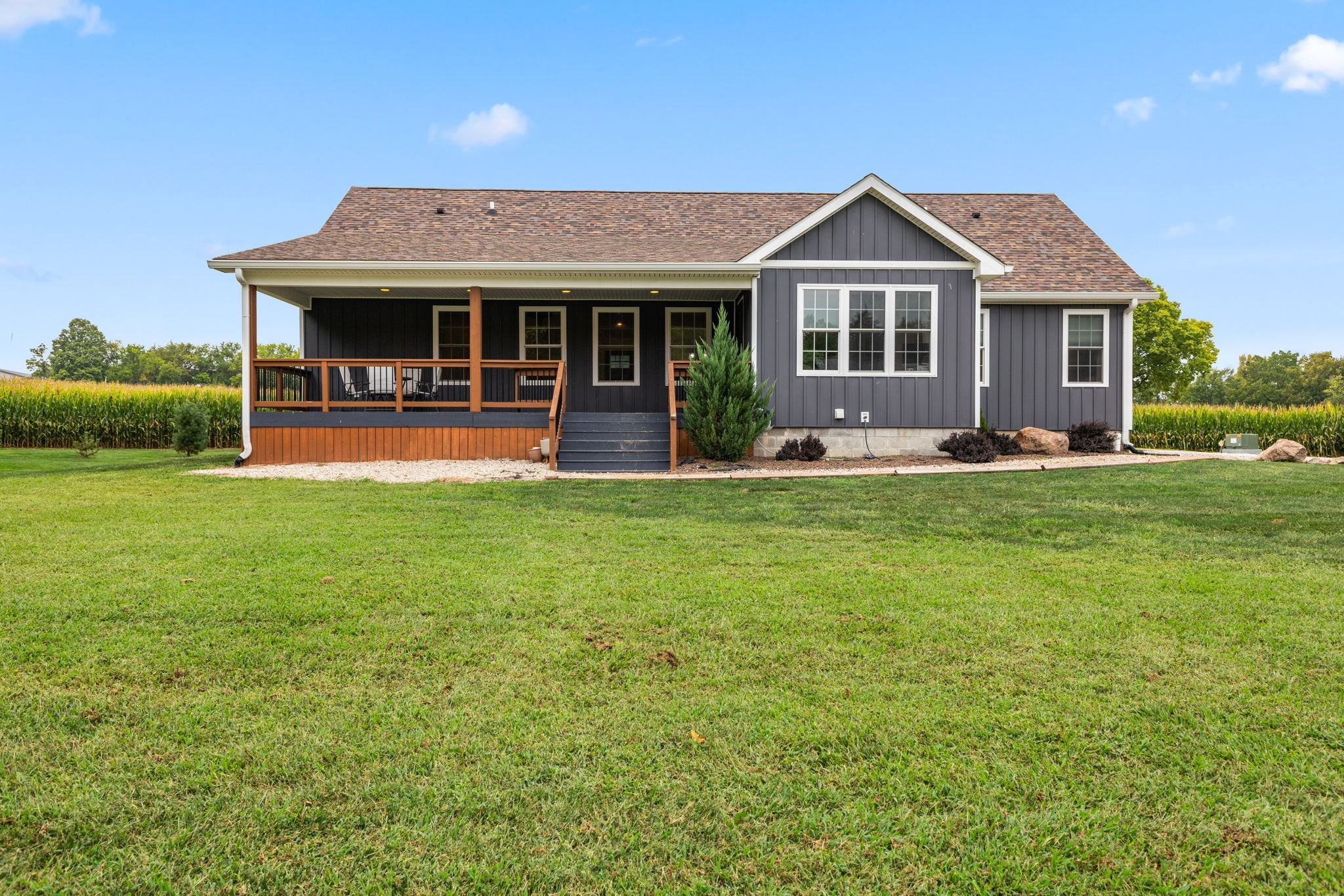 8301 North Hall Road Monrovia, IN 46157 - Photo 33 of 45 Gallery Image 33