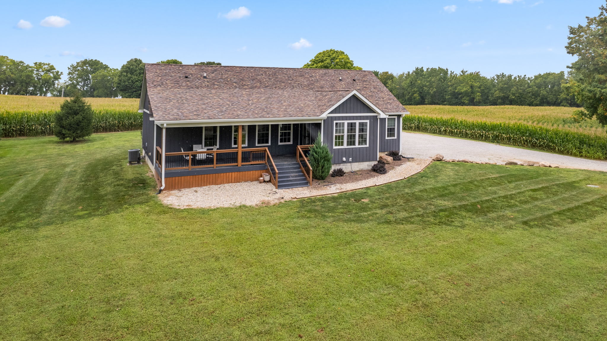 8301 North Hall Road Monrovia, IN 46157 - Photo 34 of 45 Gallery Image 34