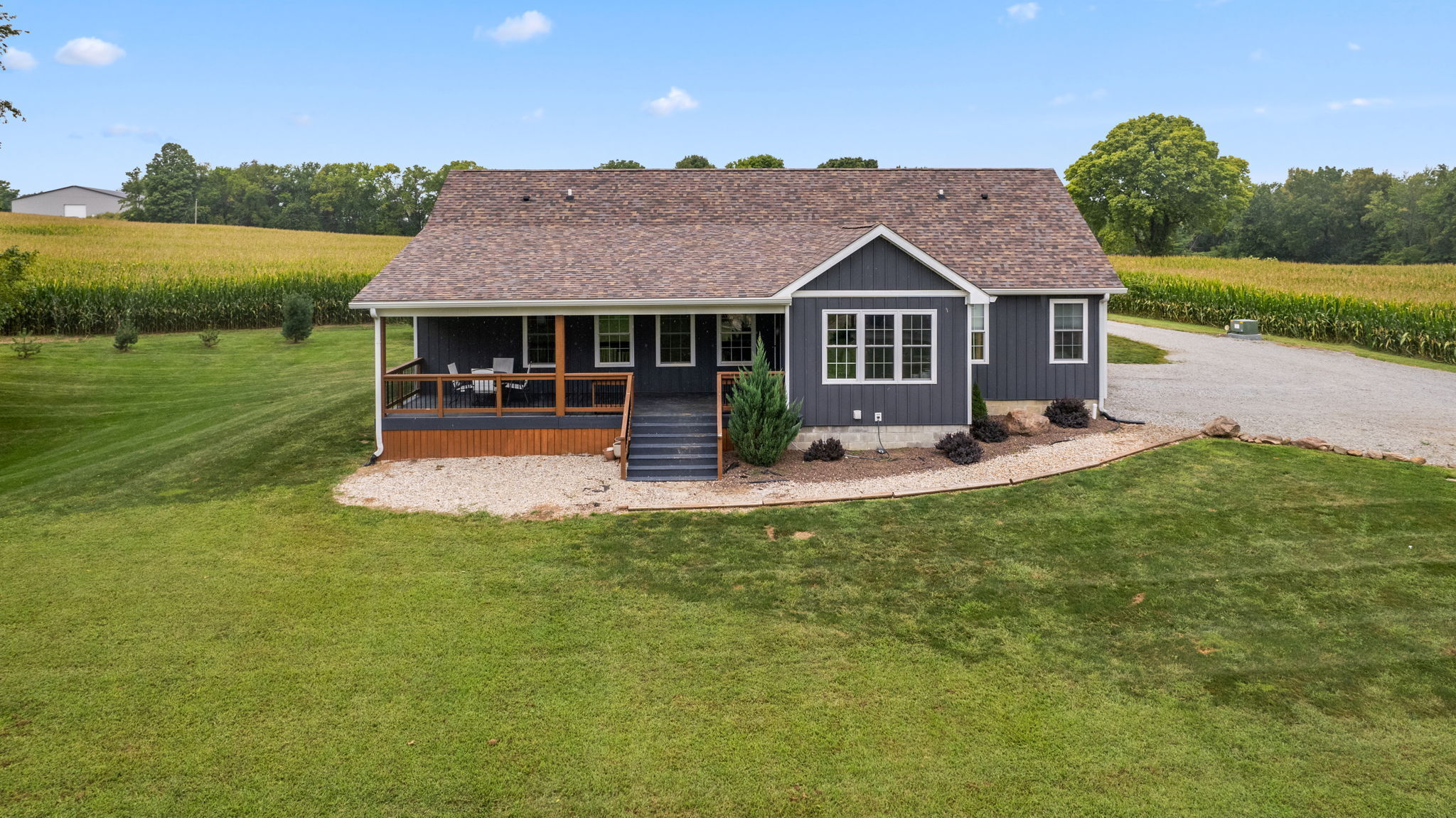 8301 North Hall Road Monrovia, IN 46157 - Photo 35 of 45 Gallery Image 35