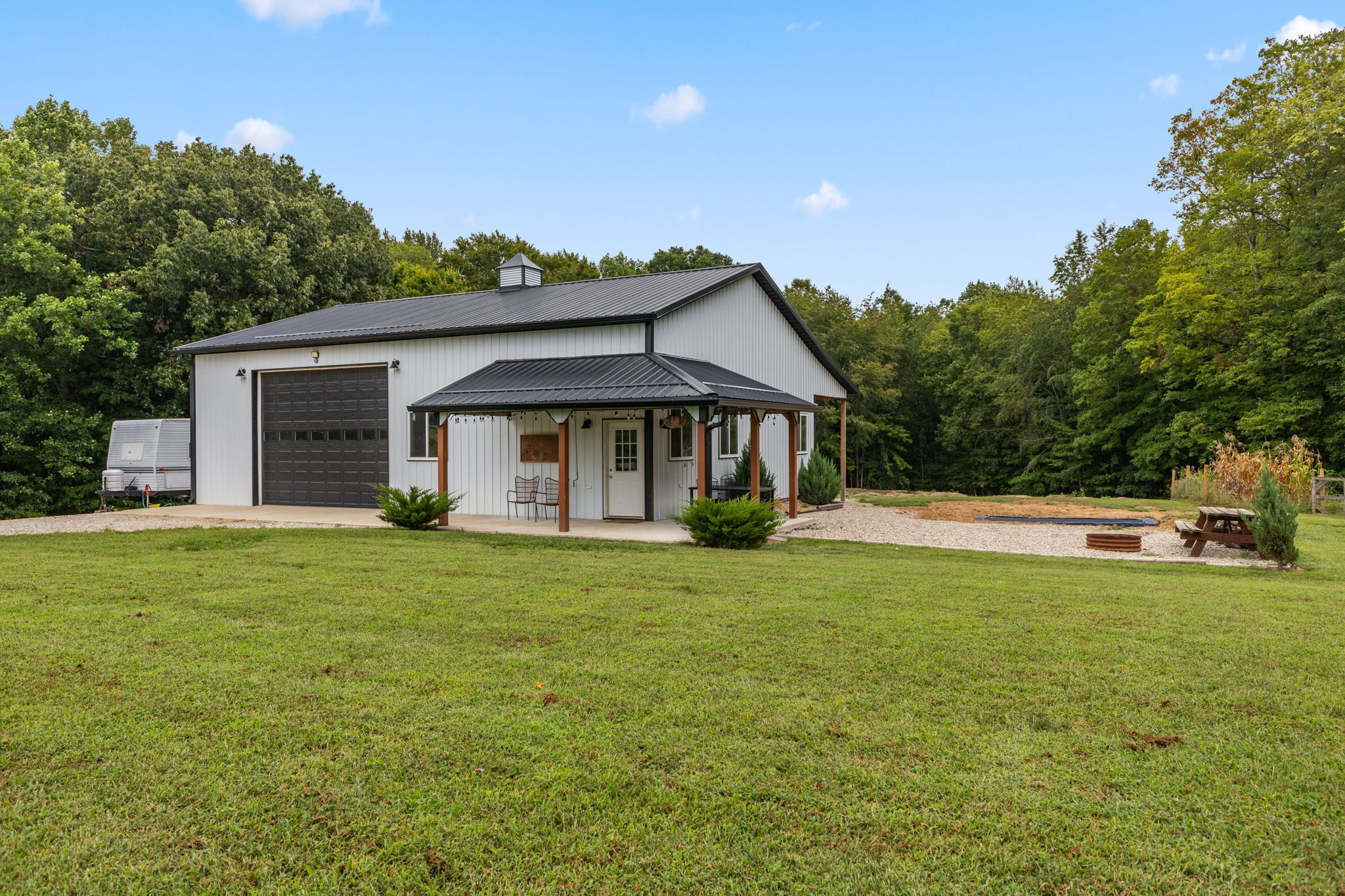 8301 North Hall Road Monrovia, IN 46157 - Photo 38 of 45 Gallery Image 38