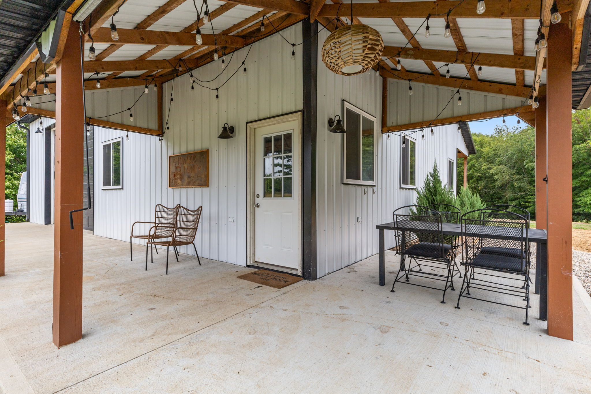 8301 North Hall Road Monrovia, IN 46157 - Photo 41 of 45 Gallery Image 41