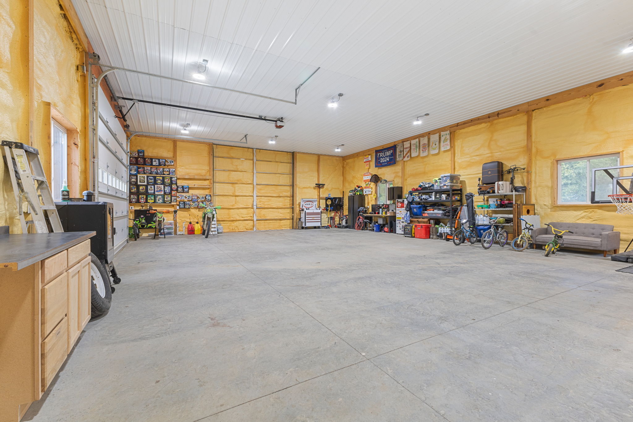 8301 North Hall Road Monrovia, IN 46157 - Photo 42 of 45 Gallery Image 42