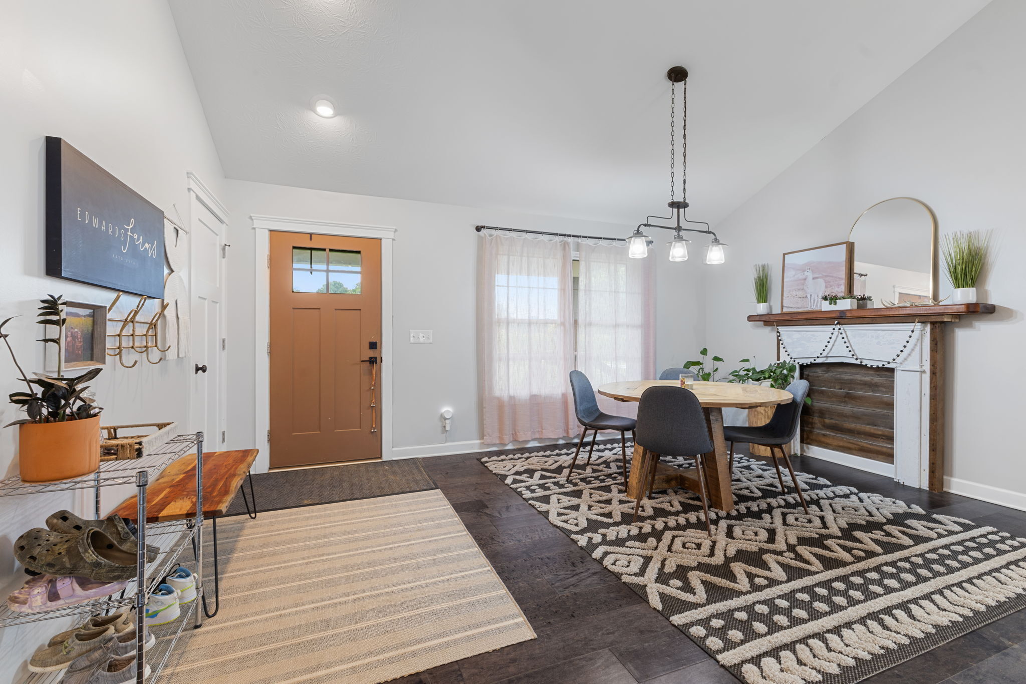 8301 North Hall Road Monrovia, IN 46157 - Photo 7 of 45 Gallery Image 7