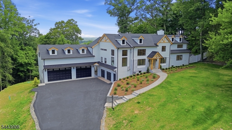 180 Round Top Road Bernardsville, NJ 07924 - Photo 49 of 50