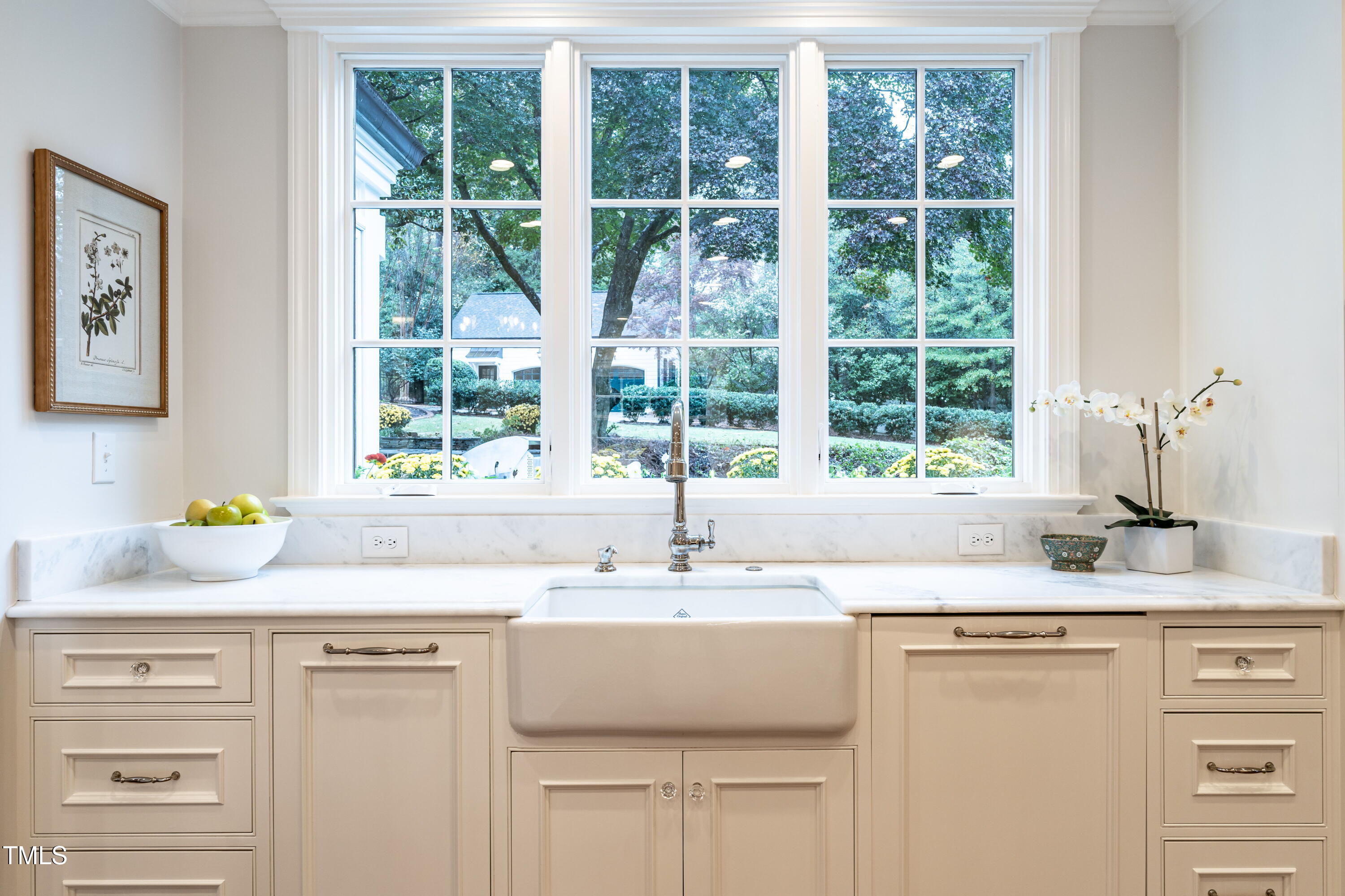 3203 White Oak Road Raleigh, NC 27609 - Photo 26 of 58 Kitchen