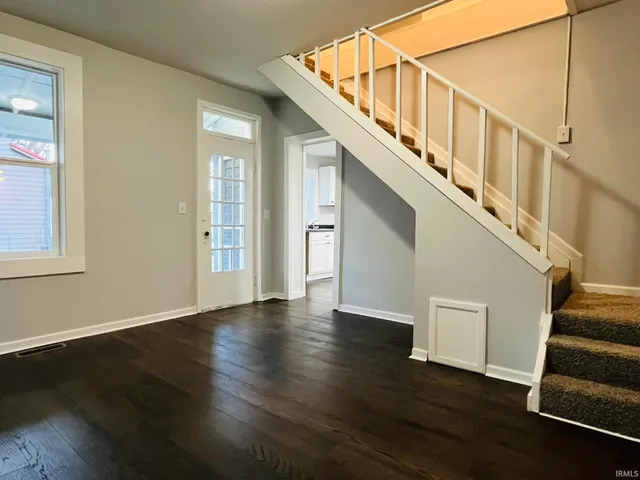 $154,500 | 25 East Franklin Street, Peru, IN 46970