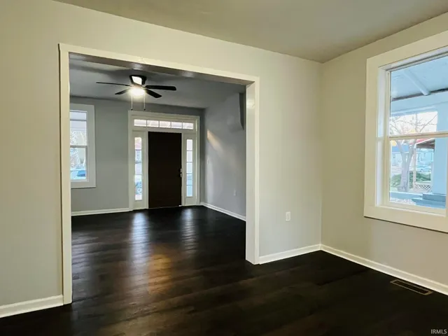 $154,500 | 25 East Franklin Street, Peru, IN 46970