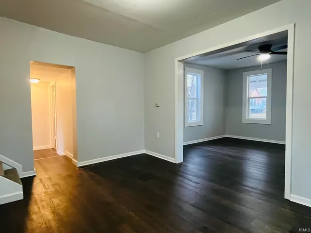 $154,500 | 25 East Franklin Street, Peru, IN 46970