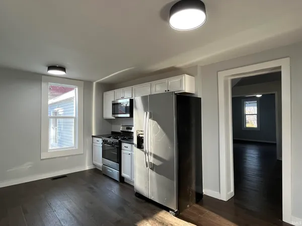 $147,900 | 25 East Franklin Street, Peru, IN 46970