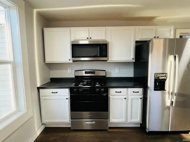 $154,500 | 25 East Franklin Street, Peru, IN 46970