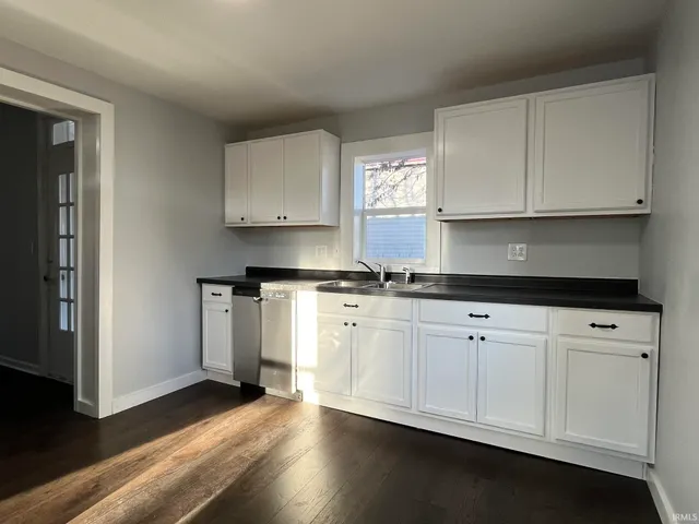 $154,500 | 25 East Franklin Street, Peru, IN 46970