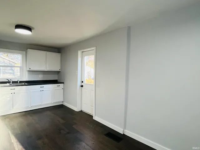 $154,500 | 25 East Franklin Street, Peru, IN 46970