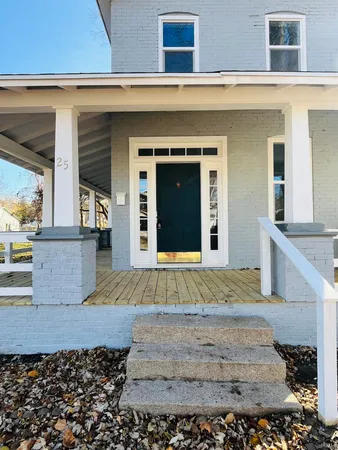 $147,900 | 25 East Franklin Street, Peru, IN 46970