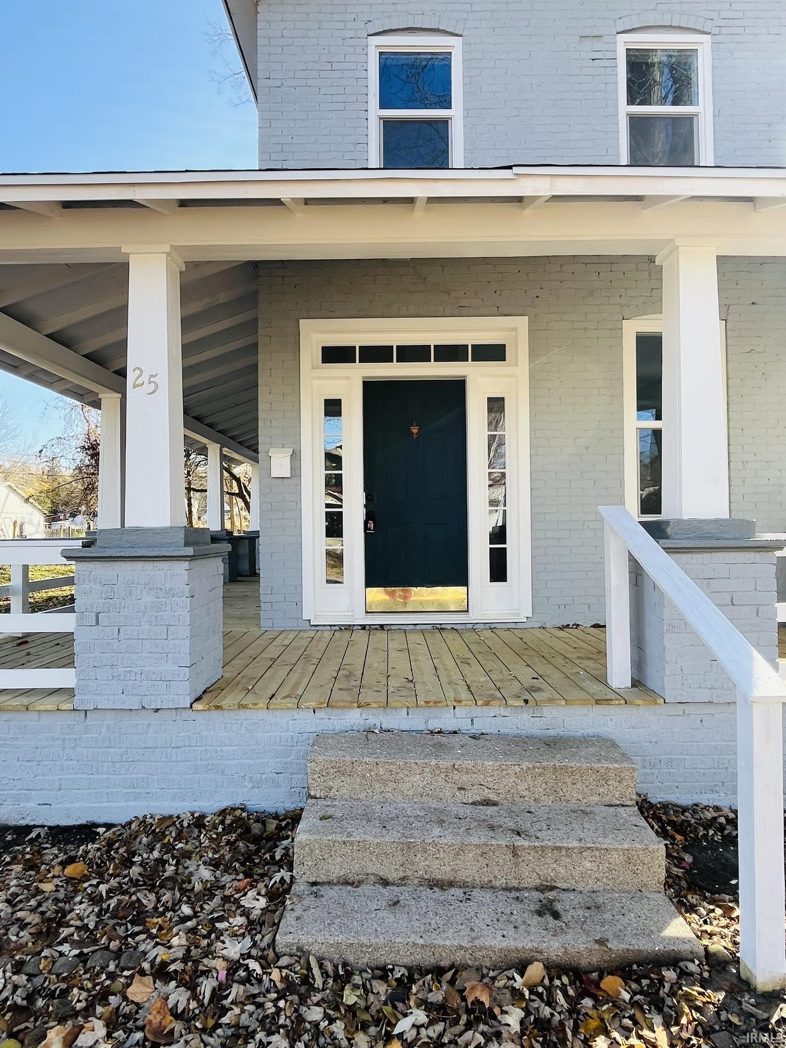 25 East Franklin Street Peru, IN 46970 - Photo 2 of 34