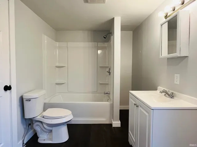 $154,500 | 25 East Franklin Street, Peru, IN 46970