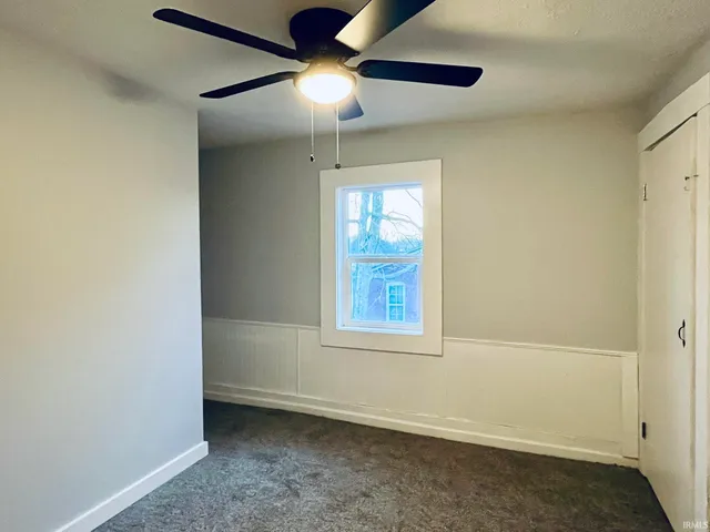 $154,500 | 25 East Franklin Street, Peru, IN 46970