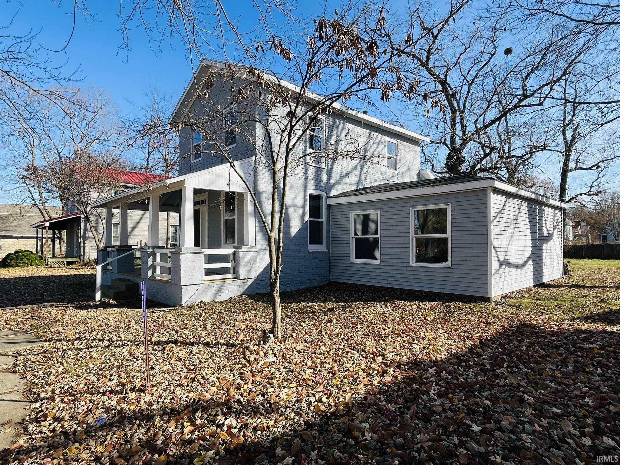 25 East Franklin Street Peru, IN 46970 - Photo 3 of 34