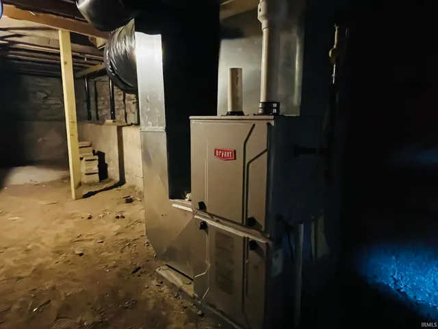 $154,500 | 25 East Franklin Street, Peru, IN 46970