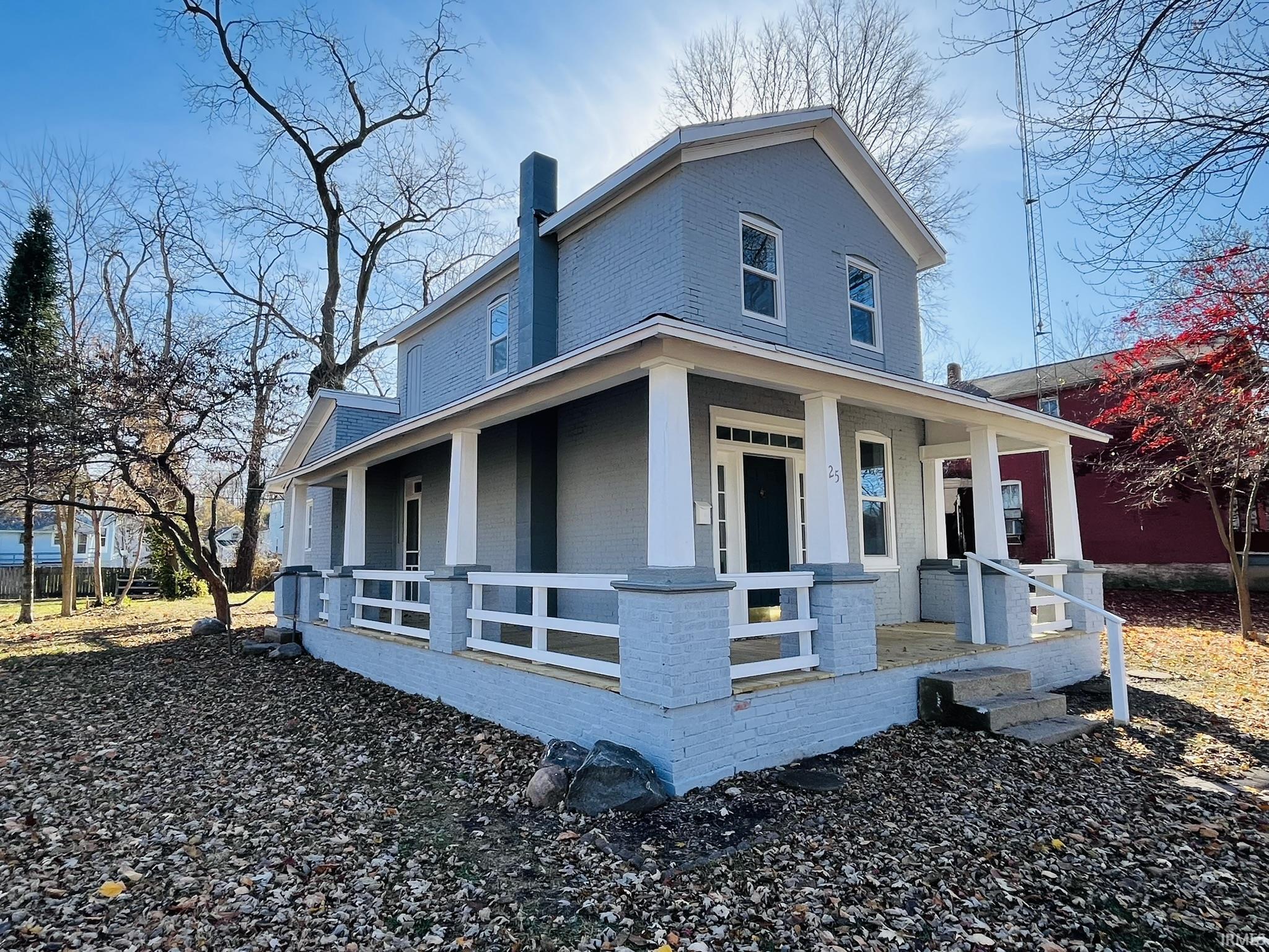 25 East Franklin Street Peru, IN 46970 - Photo 4 of 34