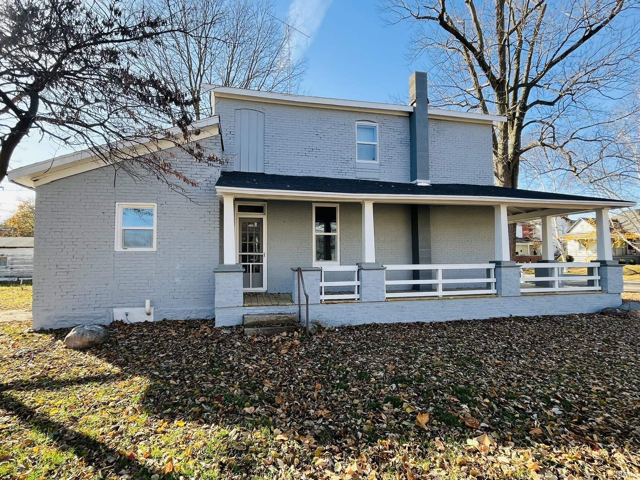 25 East Franklin Street Peru, IN 46970 - Photo 5 of 34