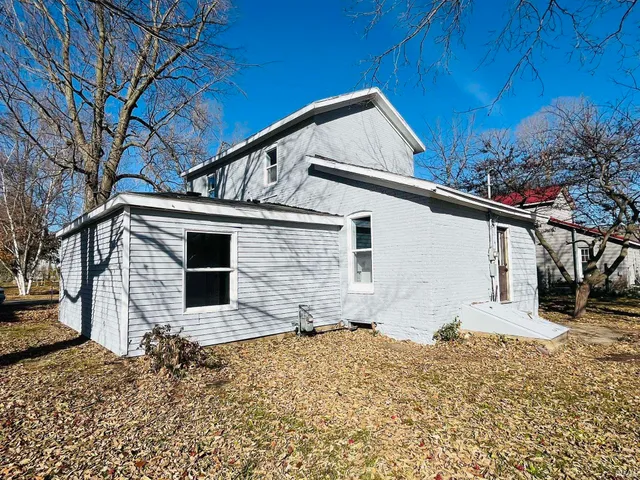 $154,500 | 25 East Franklin Street, Peru, IN 46970