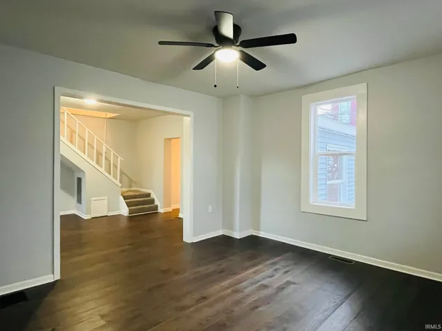 $154,500 | 25 East Franklin Street, Peru, IN 46970