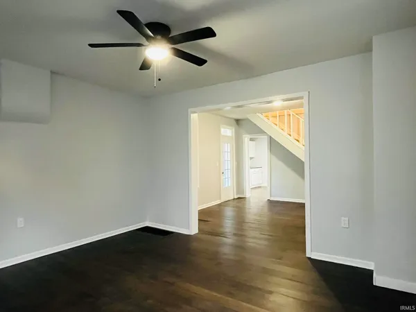 $147,900 | 25 East Franklin Street, Peru, IN 46970