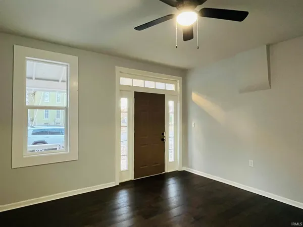 $147,900 | 25 East Franklin Street, Peru, IN 46970