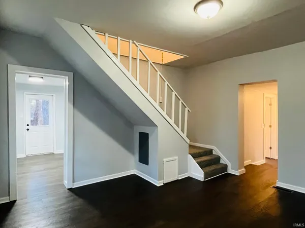 $147,900 | 25 East Franklin Street, Peru, IN 46970