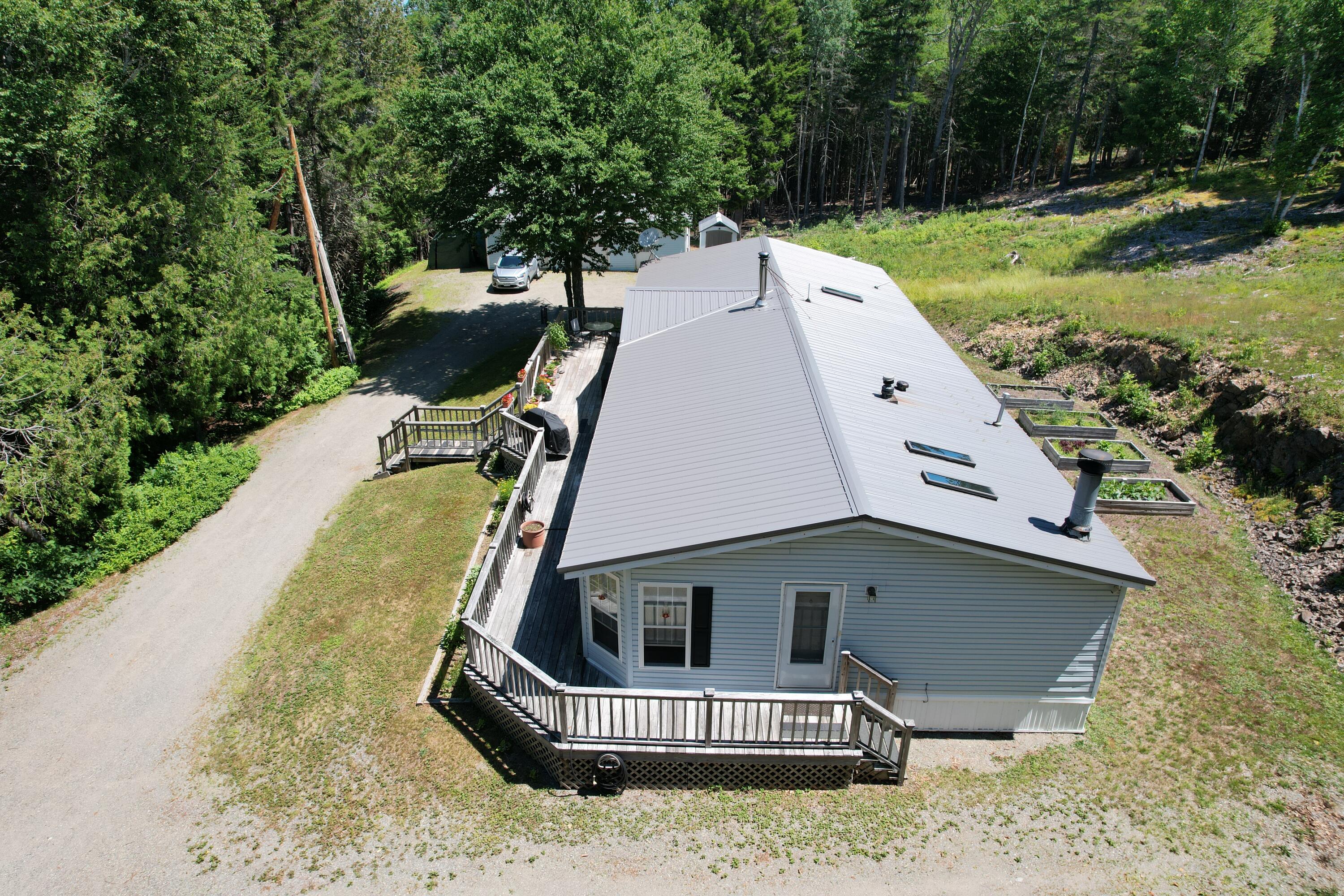 1246 County Road Lubec, ME 04652 - Photo 14 of 89 DJI_0099