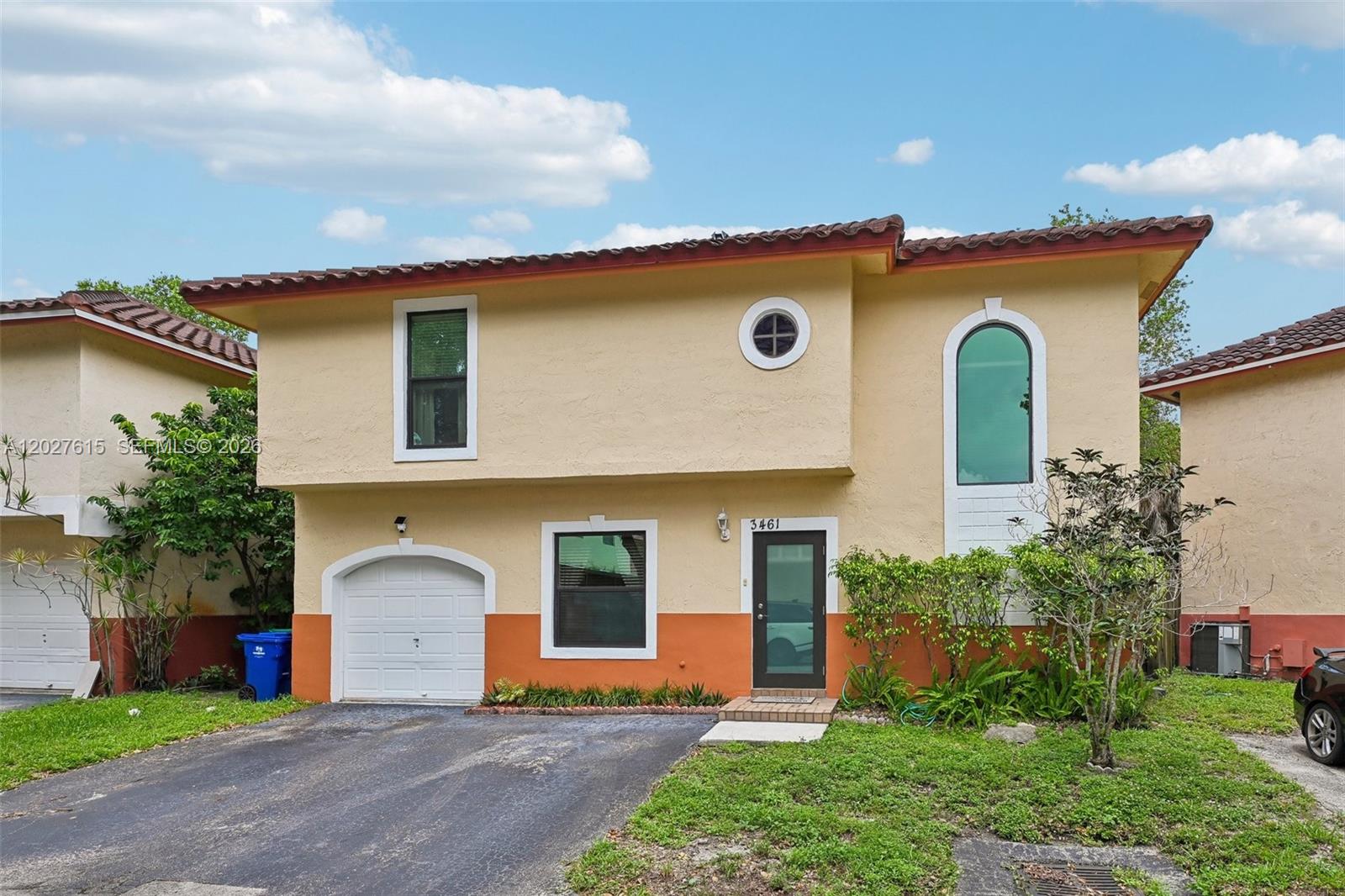 3461 Cluster Road Miramar, FL 33025 - Photo 3 of 31