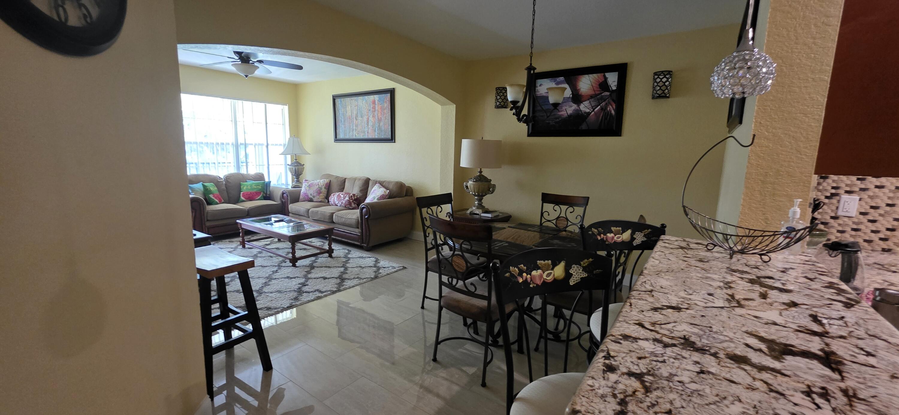 108 Southwest Peacock Boulevard, Unit 5205 Port St. Lucie, FL 34986 - Photo 9 of 33 20251017_140208