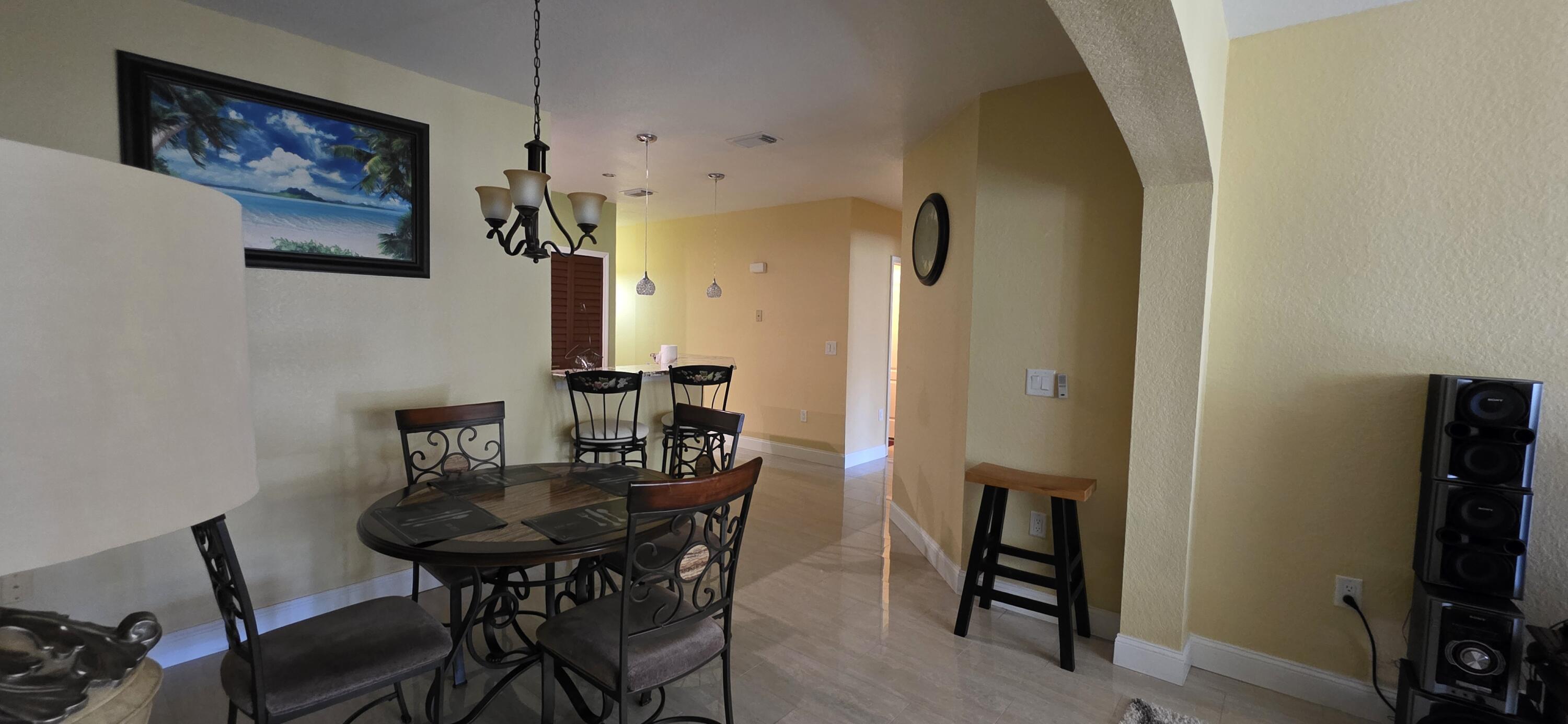 108 Southwest Peacock Boulevard, Unit 5205 Port St. Lucie, FL 34986 - Photo 10 of 33 20251017_140219