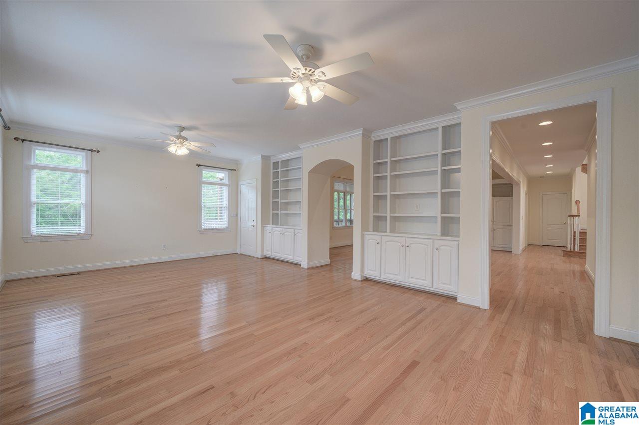 541 Guy Allen Road Gardendale, AL 35071 - Photo 4 of 40