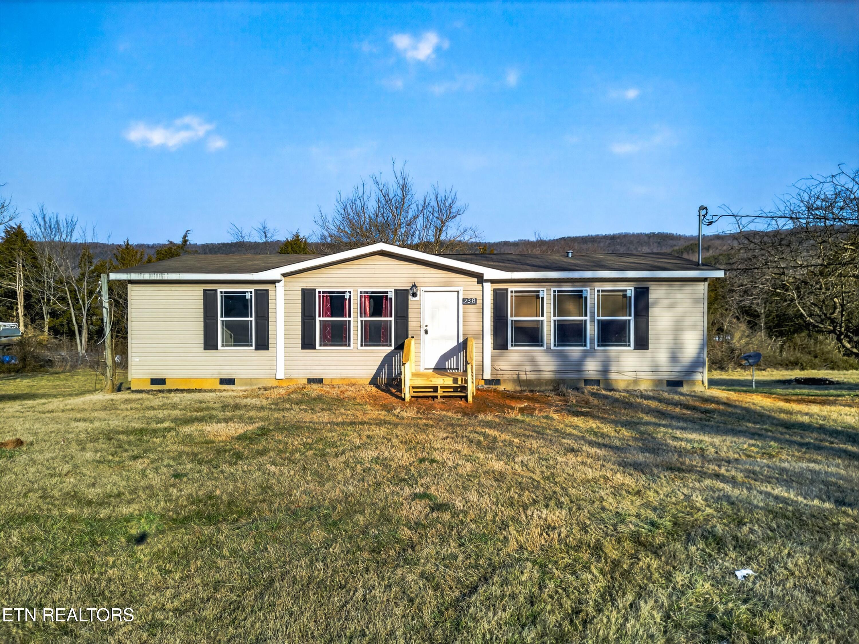 238 Overlook